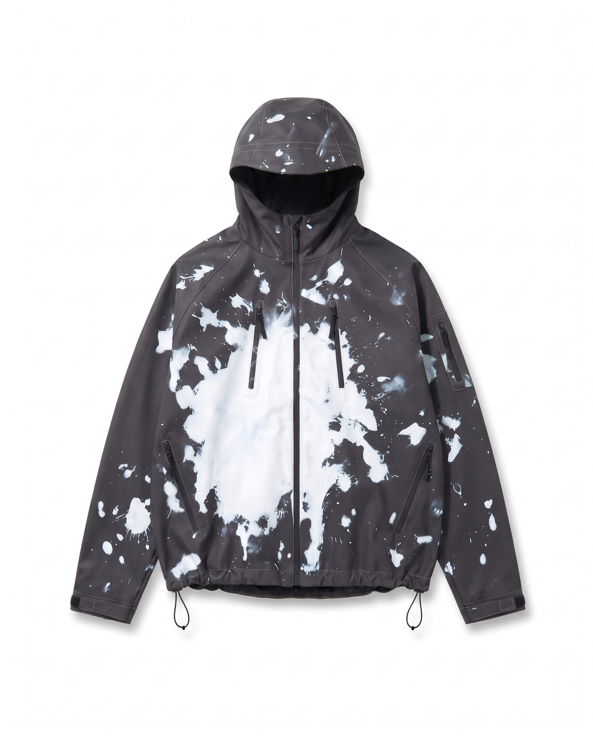WetPrint™ Reactive Jacket