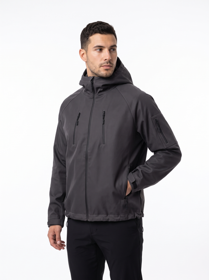 WetPrint™ Reactive Jacket