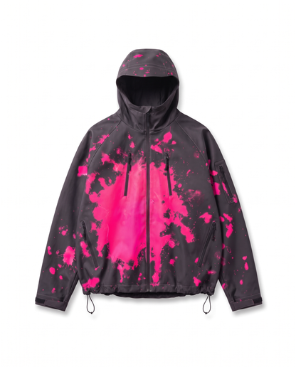 WetPrint™ Reactive Jacket