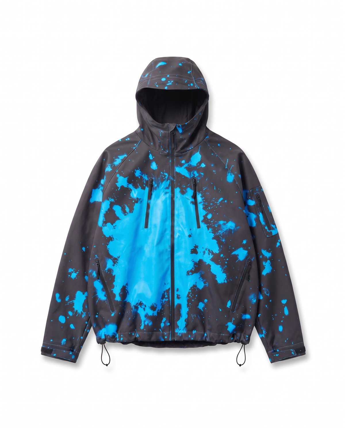WetPrint™ Reactive Jacket