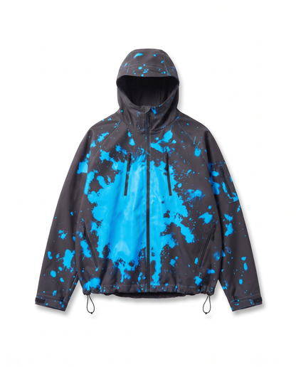 WetPrint™ Reactive Jacket