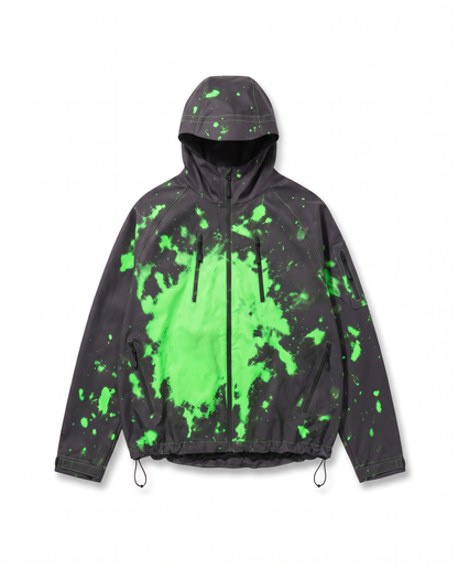 WetPrint™ Reactive Jacket