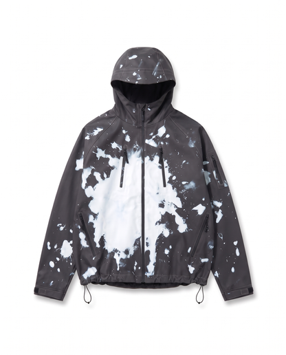WetPrint™ Reactive Jacket