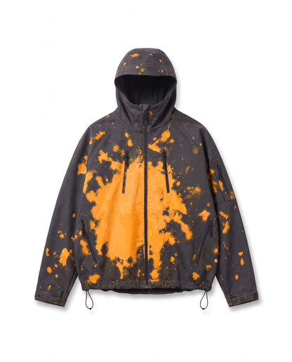 WetPrint™ Reactive Jacket